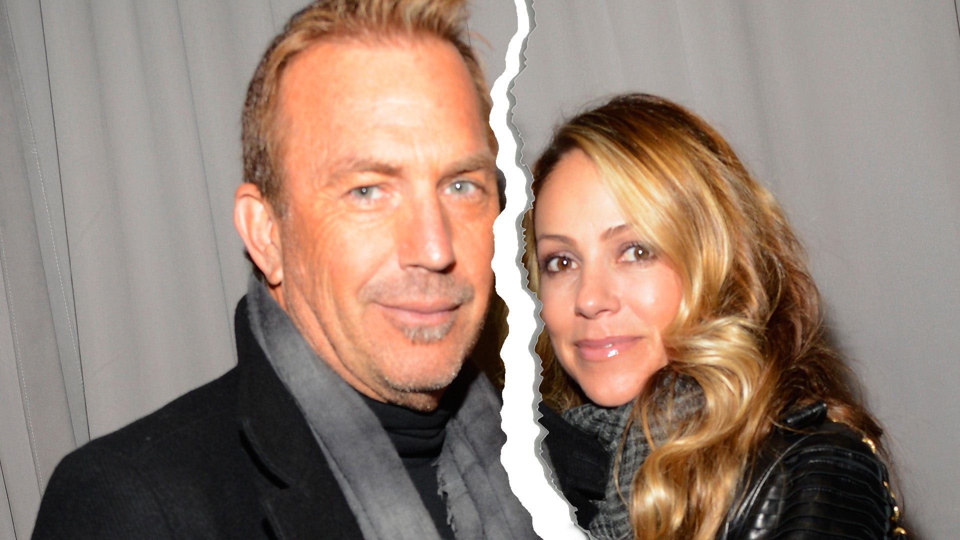 Kevin Costner In Divorce Court: Tearful Estranged Wife Christine Takes ...